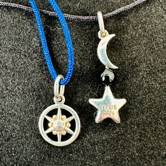 TOUS Magic Nature Necklaces - Picture 3 of 3